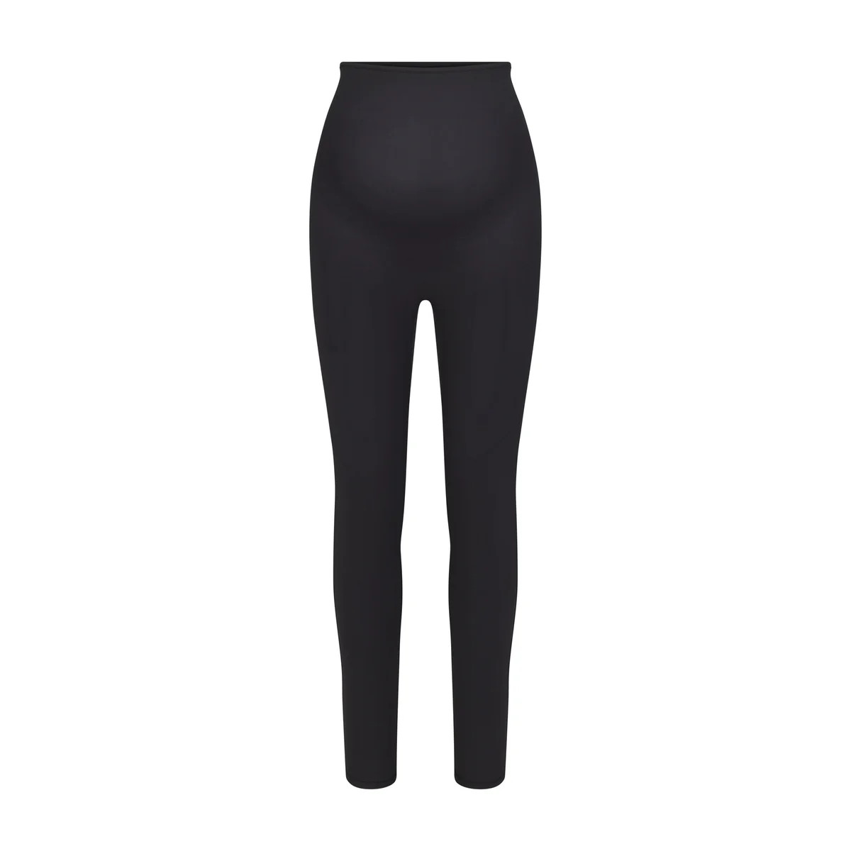 FITS EVERYBODY MATERNITY HIGH-WAISTED LEGGING | ONYX | SKIMS (US)