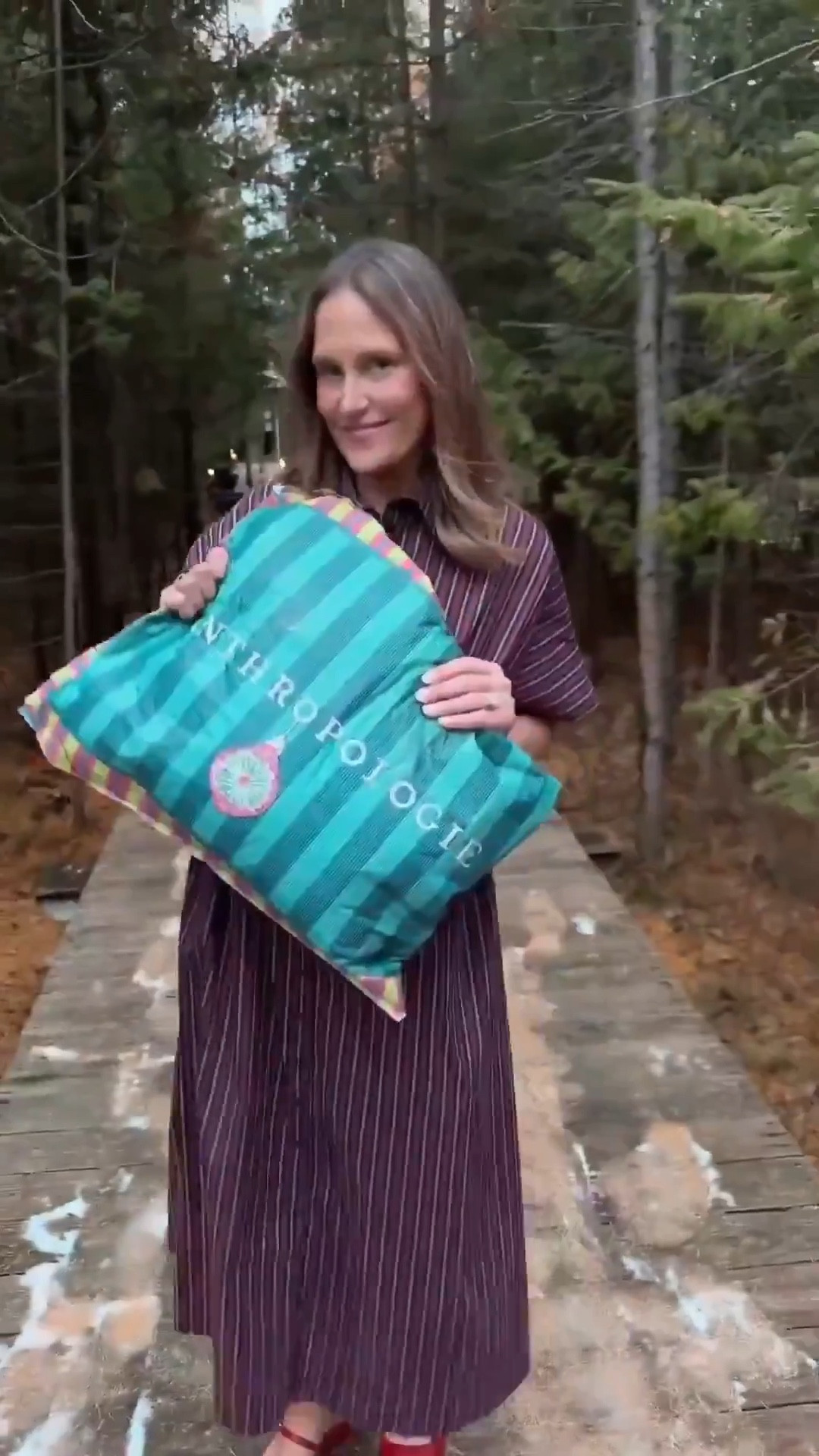 A dress we reach for again and again for all kinds of occasions. It’s comfortable, flattering, and simple to dress up or keep casual depending on your plans. One of those reliable staples that always makes us feel confident and put together.

#LTKOver40 #LTKMidsize #LTKSeasonal