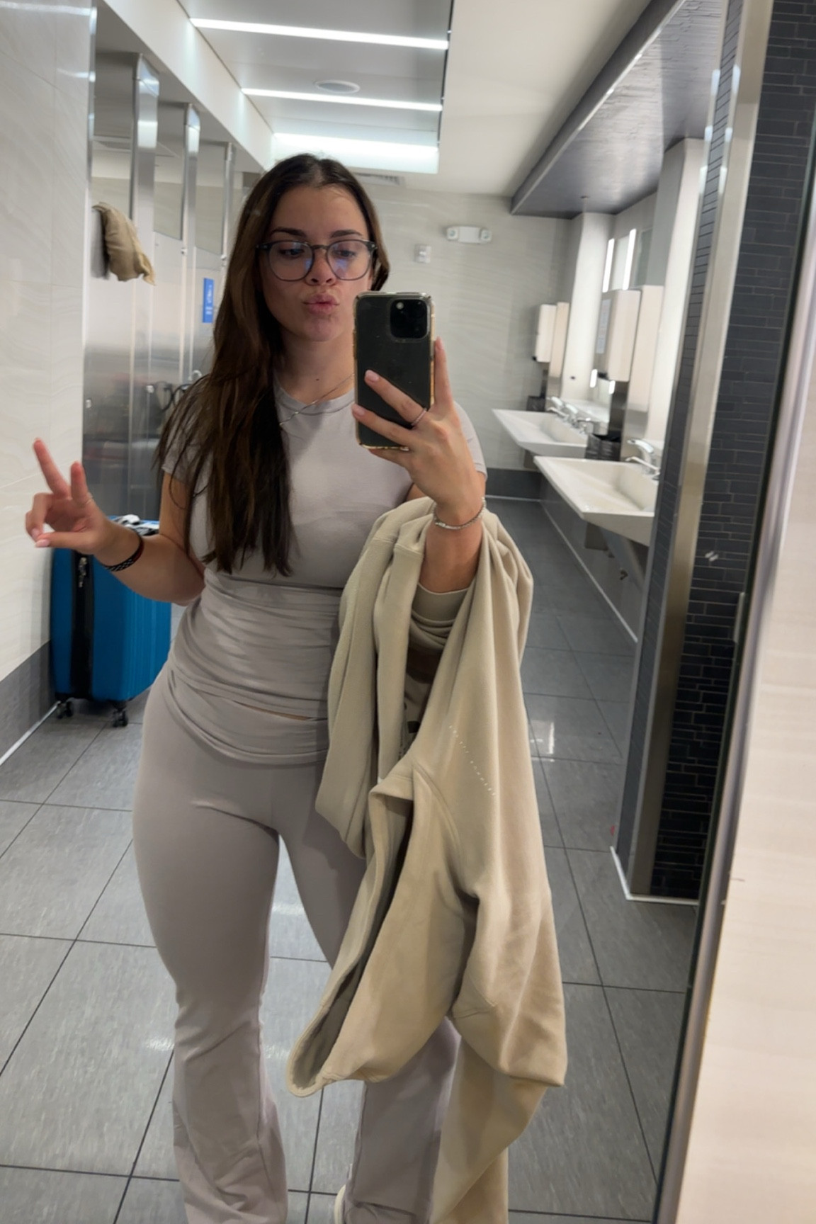 my go to airport outfit is always a matching set!

#LTKActive #LTKStyleTip #LTKHoliday