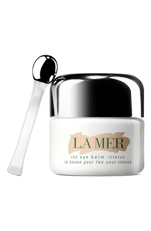 La Mer The Eye Balm Intense Cream at Nordstrom, Size 0.5 Oz | Nordstrom