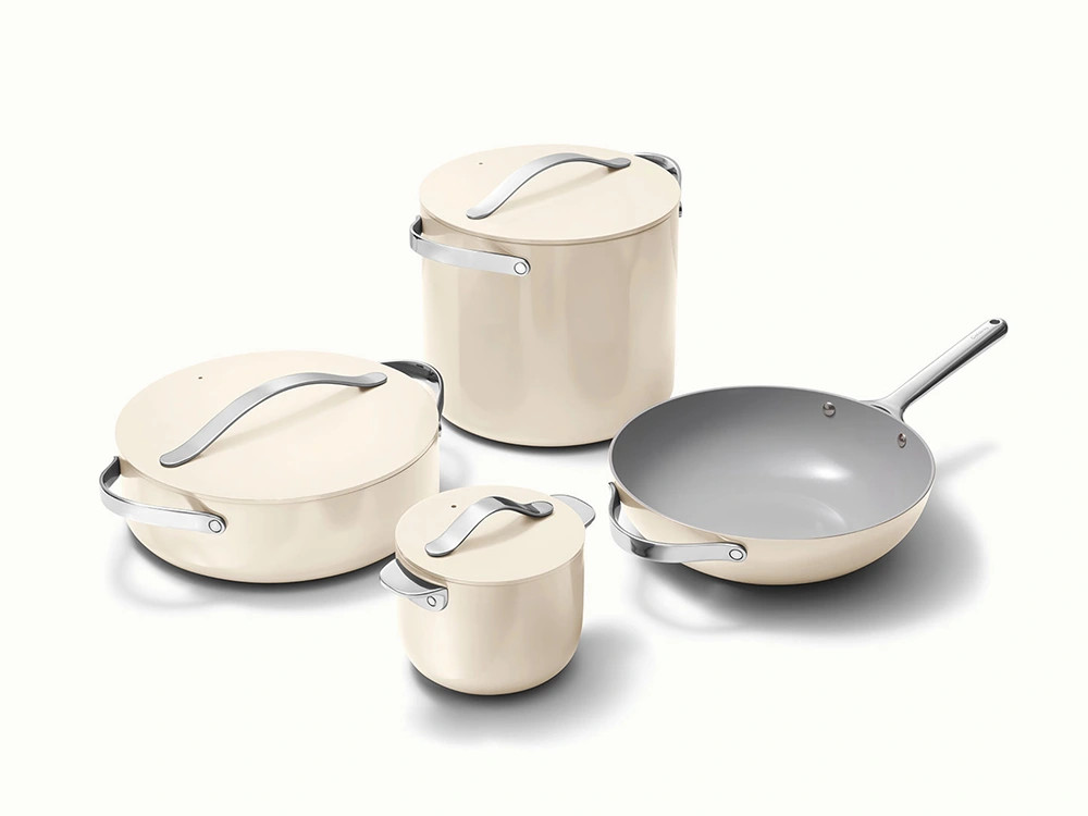 Cookware+ Set | Caraway