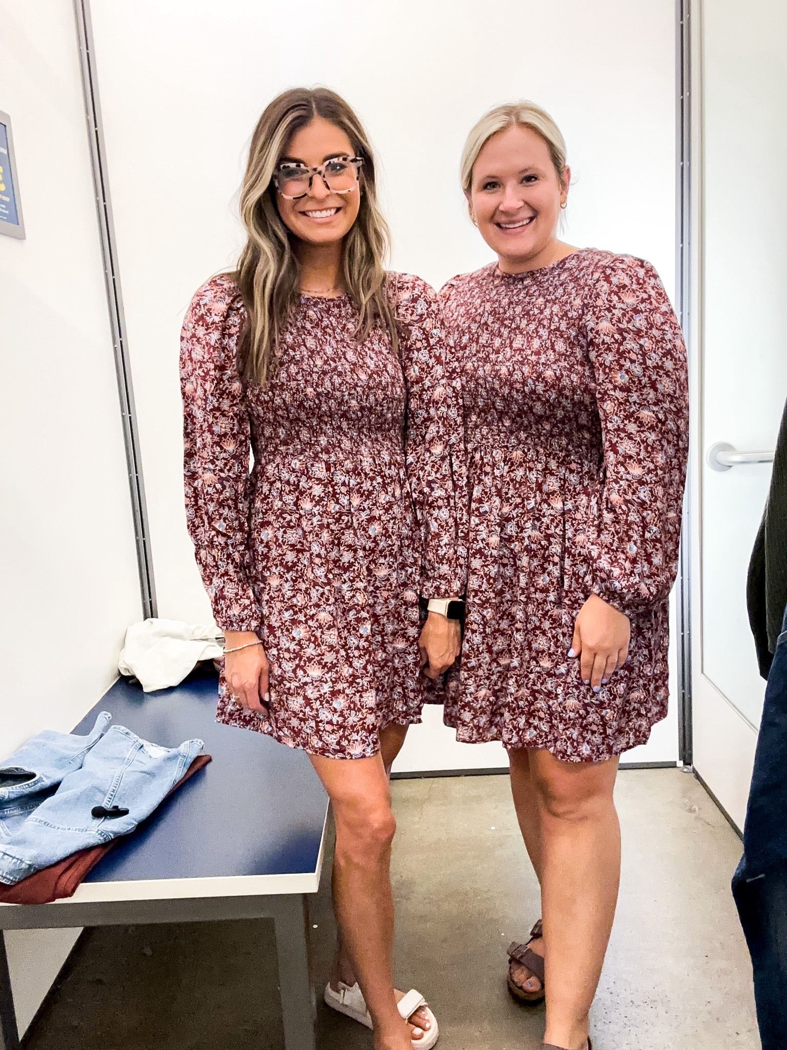 The perfect fall dress from old navy! 50% off everything today and it’s so goodn 

#LTKBacktoSchool