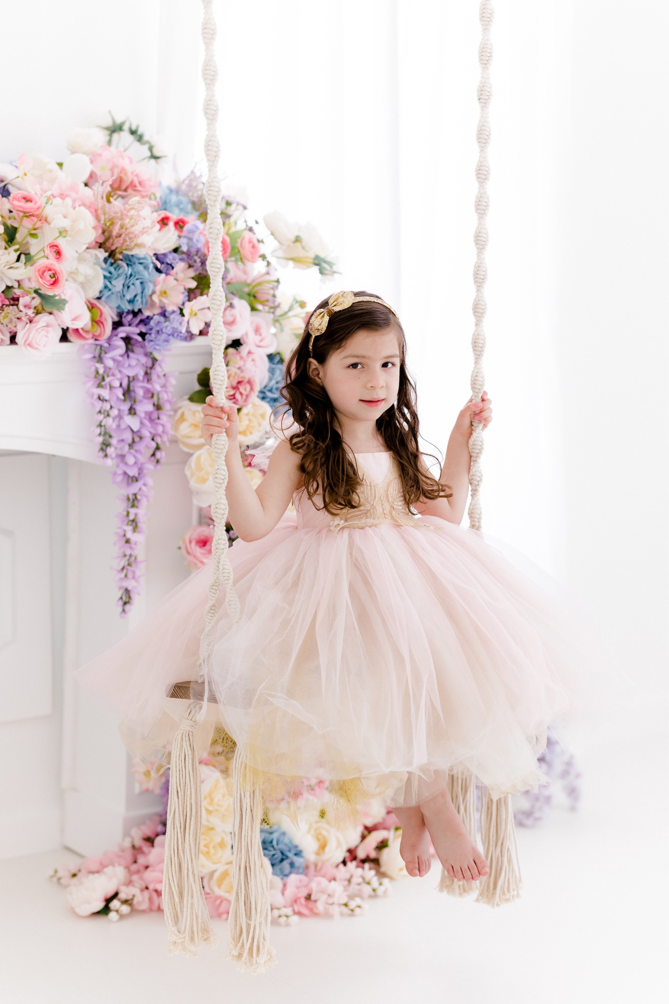 ✨Princess Encanto Theme Girl Dress✨

This Pottery Barn Kids butterfly costume was perfect for this Isabella Madrigal photo session look. 

For Halloween or everyday dress-up, this sweet costume adds imagination to their day. Accented by tulle and sequins, the dress, wings, headpiece and wand complete the whimsical look.

1st birthday party
2nd birthday party
3rd birthday party 
4th birthday party 
5th birthday party 
Kids birthday party
Children birthday party
My fifth birthday 
Third birthday party
I am four
I am five
Four Ever a Princess 
Fairy party
Boho party
Ballerina party
Princess party 
Pink party
Birthday girl party
Birthday boy party
Kids birthday party inspo
Birthday party ideas
Summer party
Spring party
Fall party
Winter party
Chic party ideas
Pastel party ideas
Party styling 
Party decor
Party planning
Look for less
Party essentials 
Encanto party
Isabella party
Encanto birthday party
Girl party
Halloween costume
Kids Halloween 
Trick or treat 
Boogie bash
Happy Halloween 
Butterflies headband 
Anthropology 
Claire’s 
Treat bag

#LTKGifts #LTKfind 
#liketkit #LTKunder50 #LTKunder100 #LTKGiftGuide #LTKbaby #LTKsalealert #LTKfamily #LTKstyletip #LTKHalloween #LTKHoliday #LTKfashion #LTKstyletip 


#LTKSeasonal #LTKkids #LTKparties