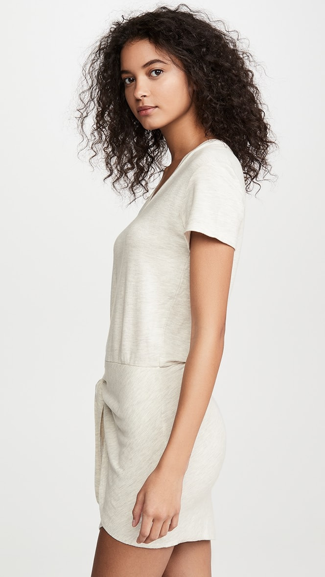 MONROW Super Soft Dress | SHOPBOP | Shopbop