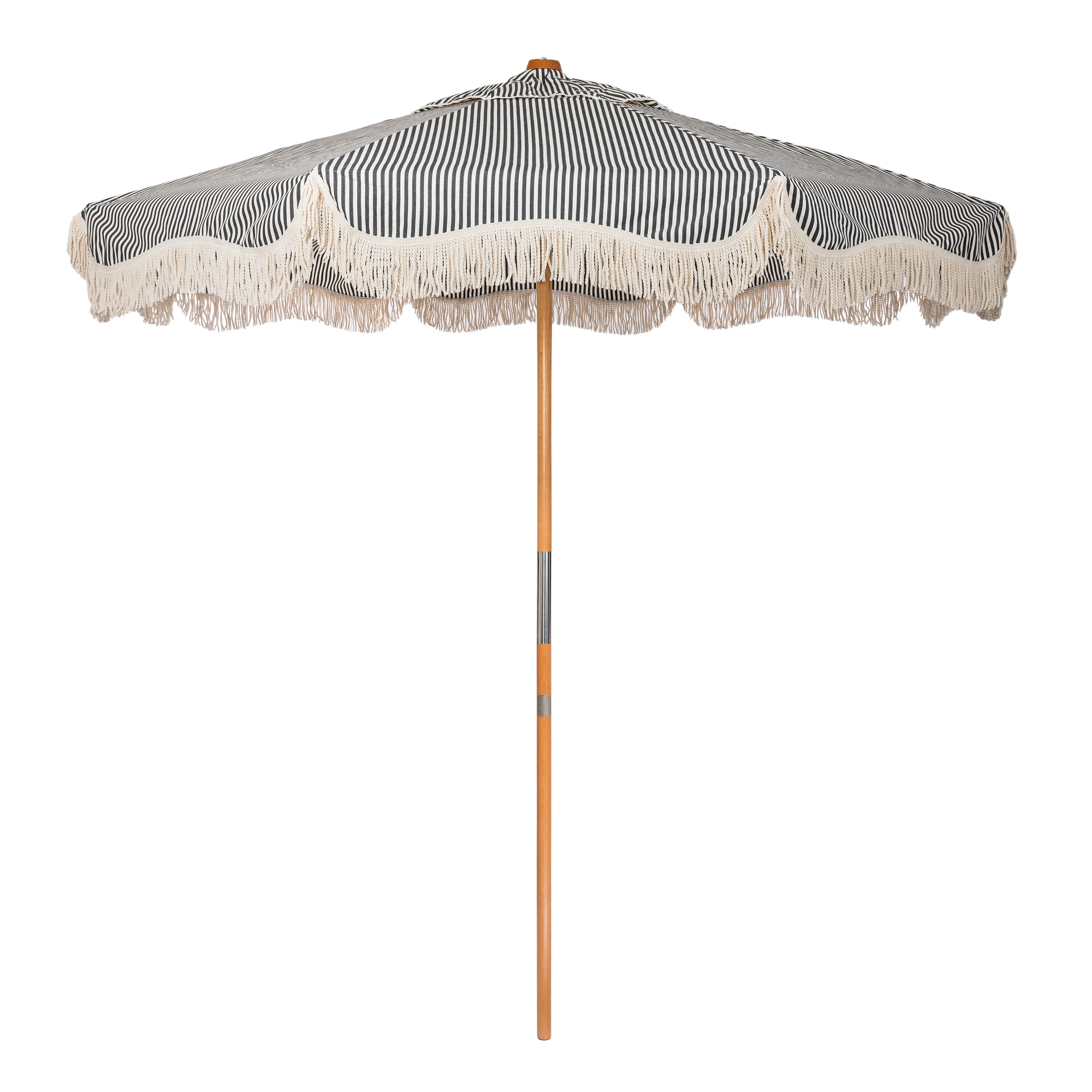 Joss & Main Amy 0'7'' Market Umbrella | Birch Lane | Birch Lane