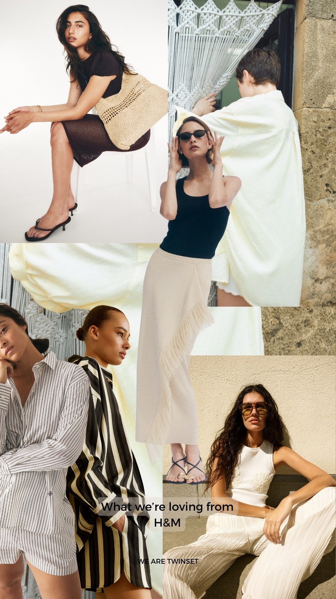 What we’re loving from H&M this week 🫶🏻

#LTKstyletip #LTKshoes #LTKsummer