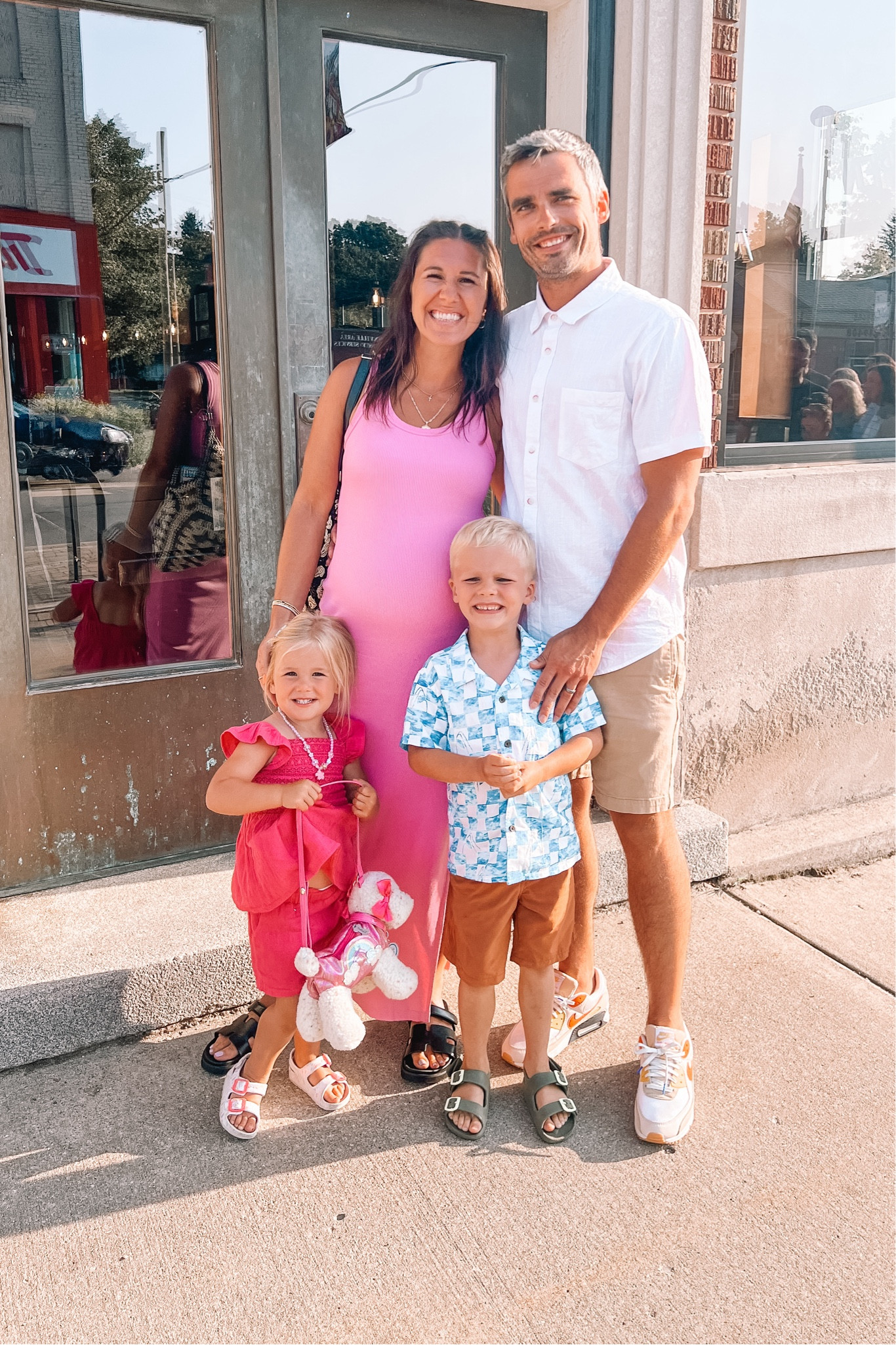 Target style on sale!

Toddler girl outfit
Toddler bit outfit
Non-maternity dress bump friendly, wearing small 
#ltkbump

#LTKKids #LTKBacktoSchool #LTKFamily