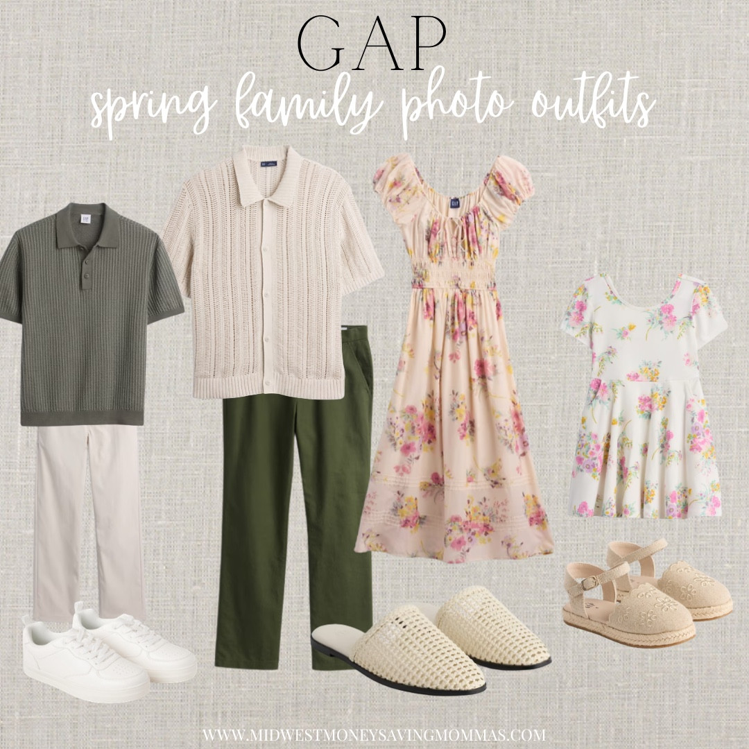 Spring family photo outfits

Gap fashion  spring outfits  spring dress men’s outfit kids outfits  shoes  floral dress  family photos 

#LTKKids #LTKMens #LTKmomlife