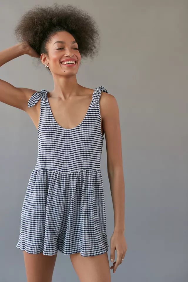 Urban Outfitters / Summer Outfit / Romper | Urban Outfitters (US and RoW)