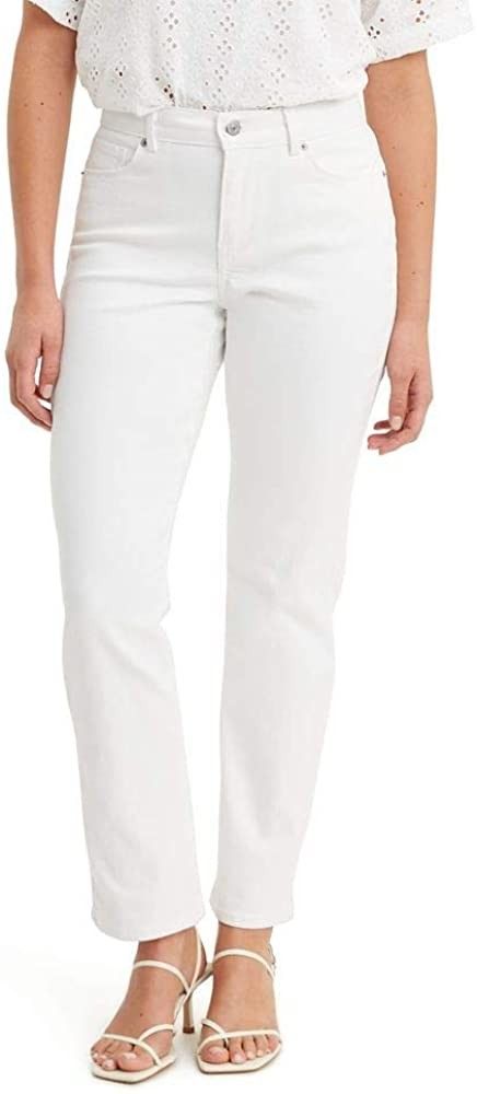 White Jeans, White Jeans Outfit, White Jeans Spring  | Amazon (US)