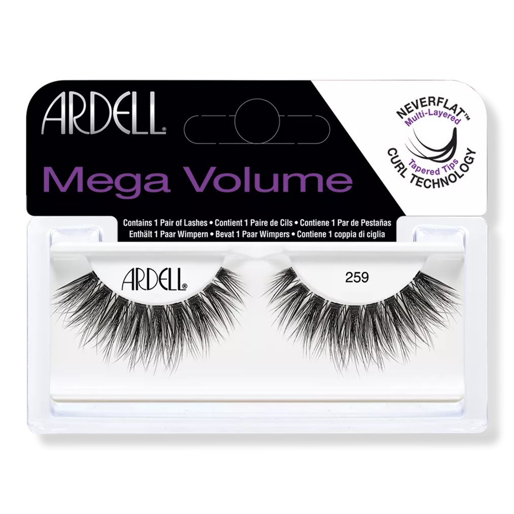 Mega Volume Lash #259 | Ulta