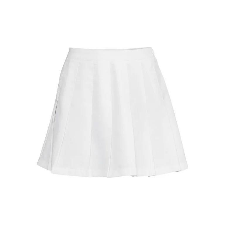 Liv & Lottie Juniors' Pleated Skirt | Walmart (US)
