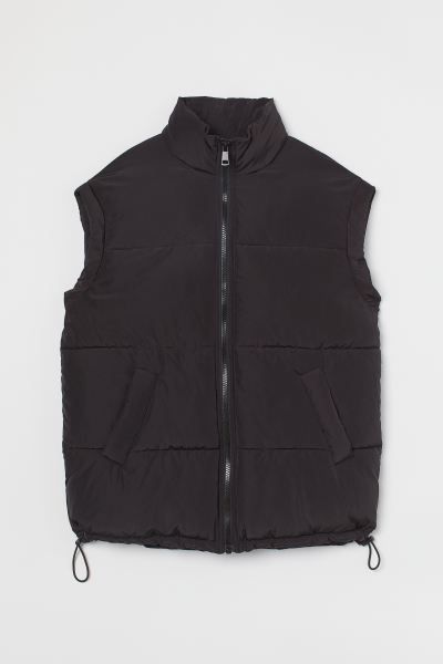 Padded Vest | H&M (US + CA)