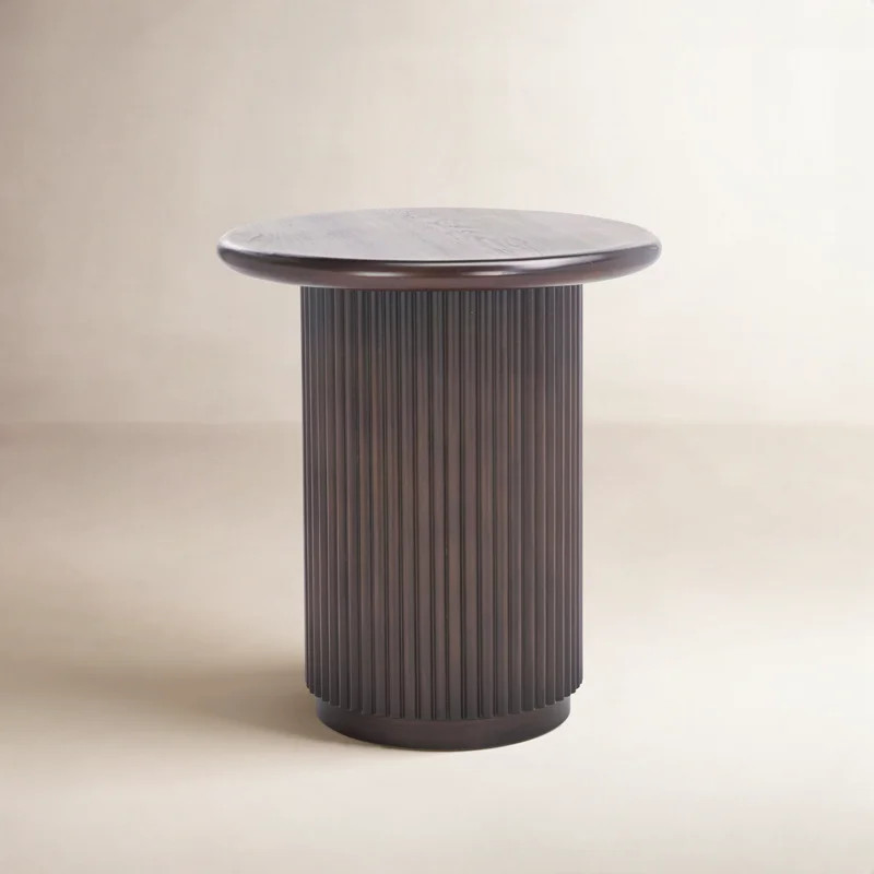 Halen Agami End Table | Wayfair North America