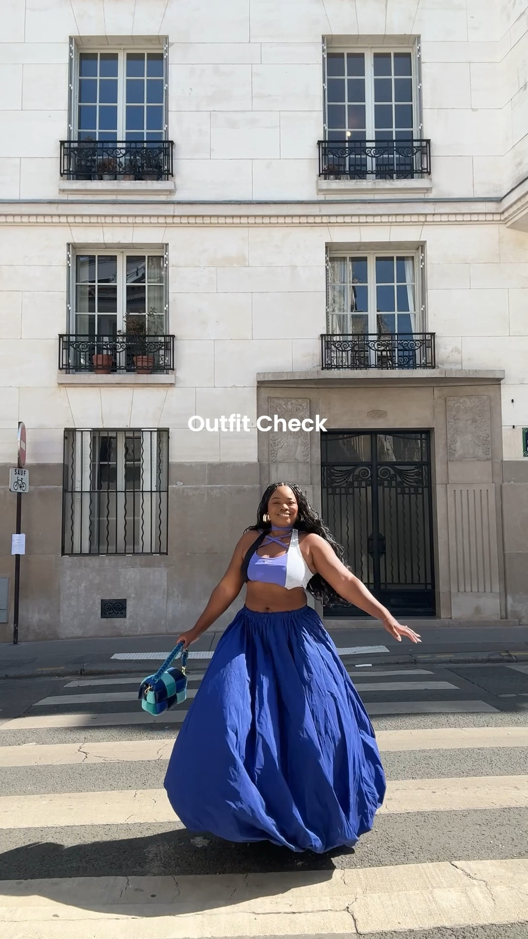 The perfect end of summer outfit 💙

#LTKTravel #LTKMidsize #LTKSeasonal