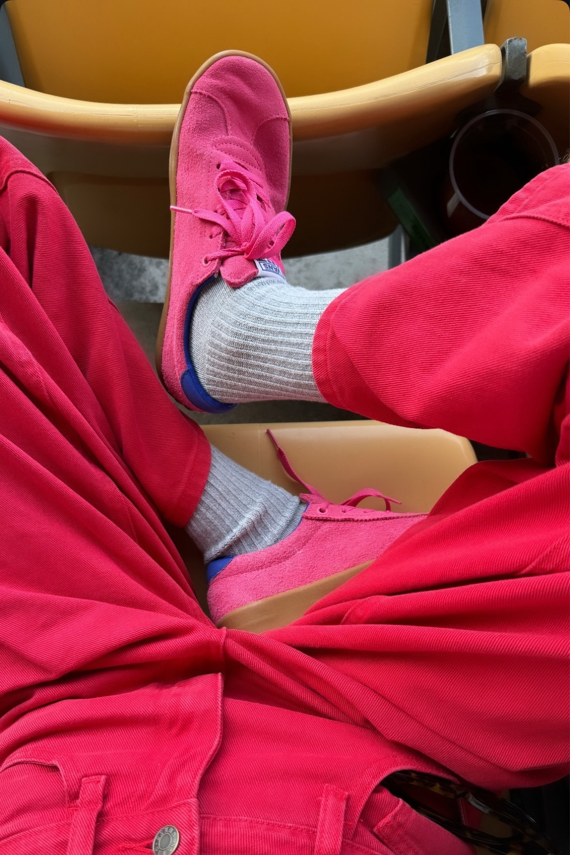 Love these fun Vans!

#LTKShoeCrush #LTKStyleTip