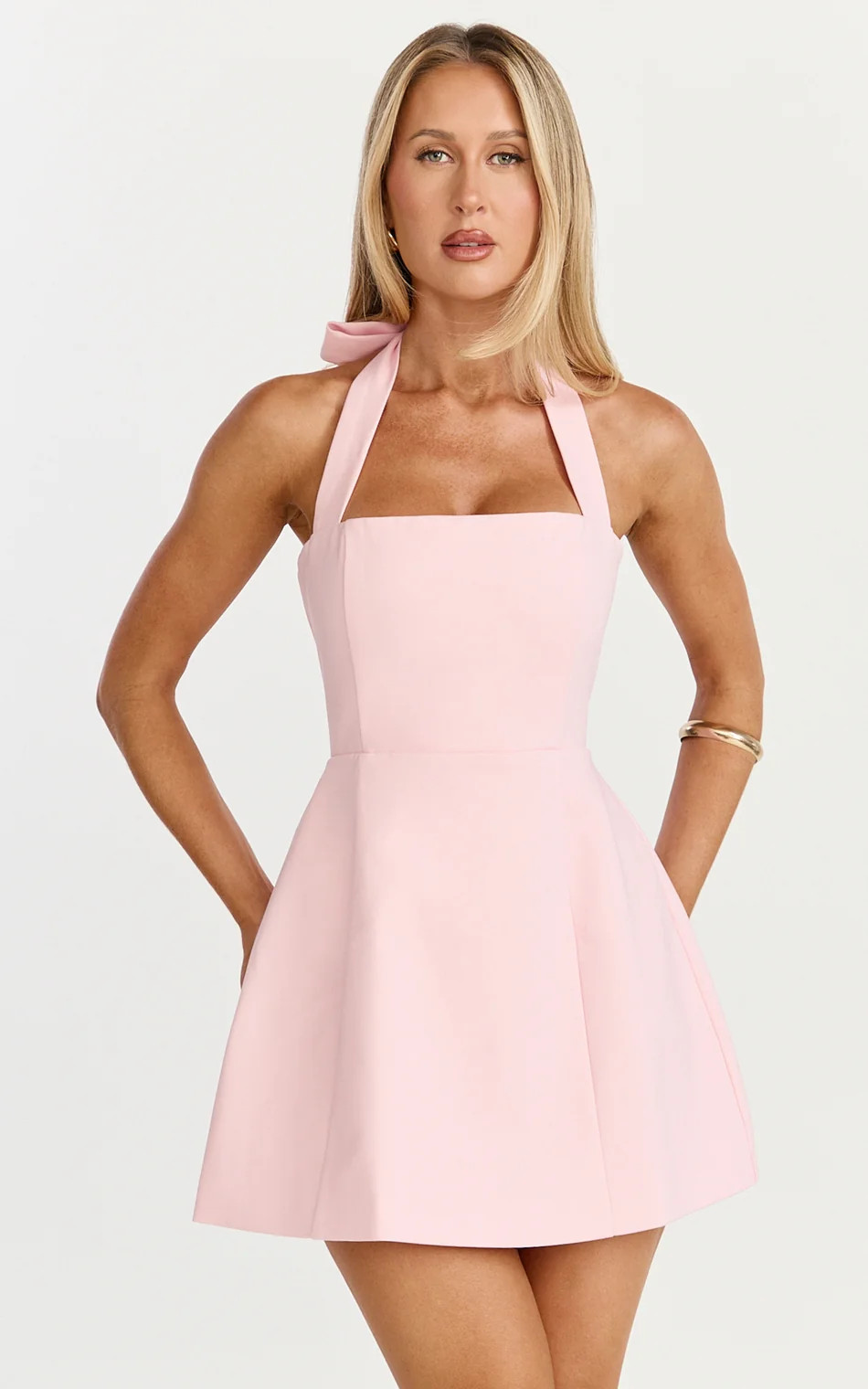Dante Mini Dress | Showpo (US, UK & Europe)