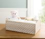 Quinn Diaper Organizer Tray | Pottery Barn Kids