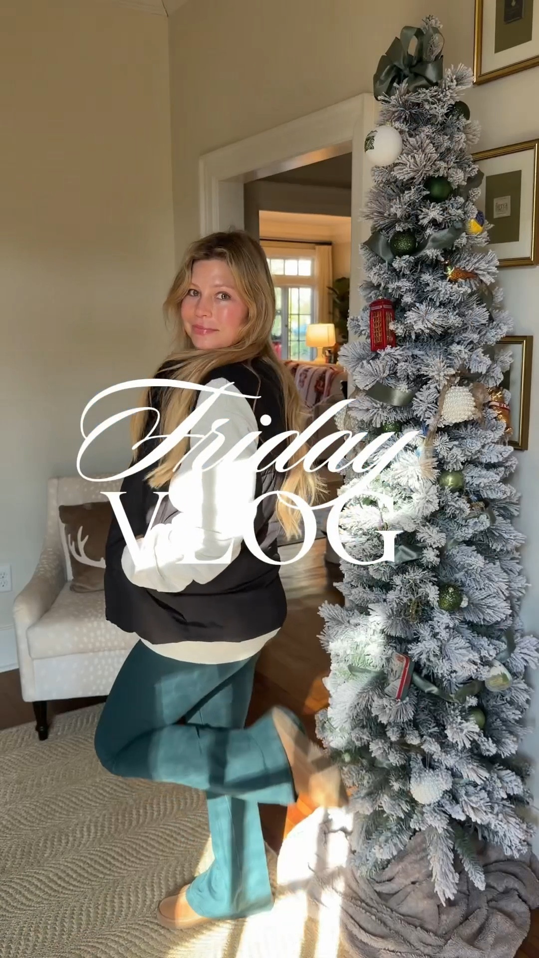 this sweatshirt + vest is worth every penny I tell you!!! 

sized up to L/XL in parke sweatshirt + L in vest 

#LTKFindsUnder50 #LTKActive #LTKdayinmylife