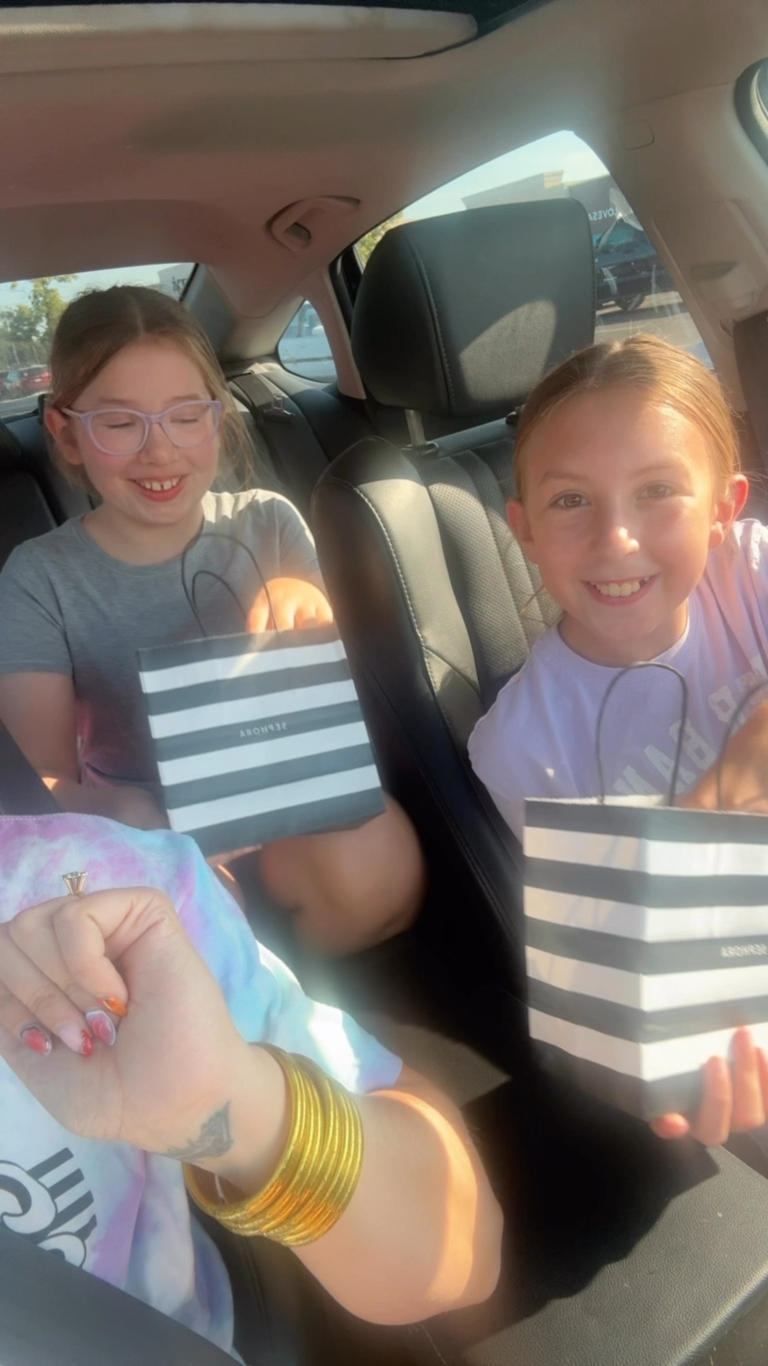 Sephora haul. 12yo and 9yo edition  

#LTKFindsUnder50 #LTKBeauty