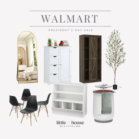 Walmart home deals.  The set of chairs are almost 90% off!!!

#LTKhome #LTKSpringSale #LTKSeasonal