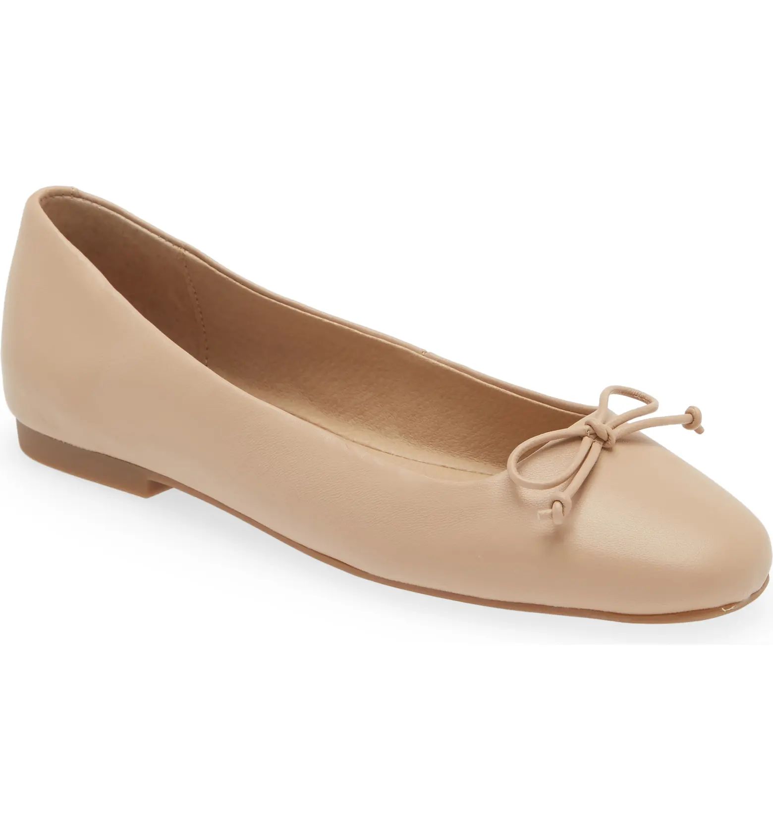 Eydie Ballet Flat (Women) | Nordstrom