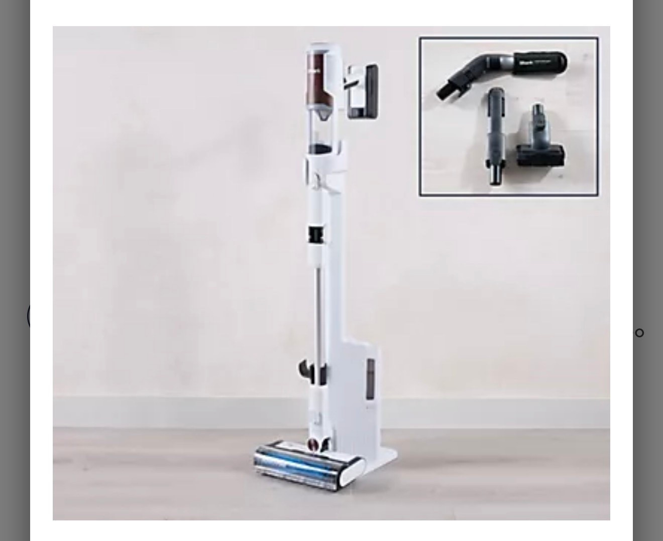 My Shark vacuum is on sale! 

#LTKHome #LTKSaleAlert