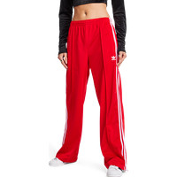 Adidas Firebird Loose Women Pants - Red - Size: S - Foot Locker | Foot Locker (FR, NL, UK, IT)