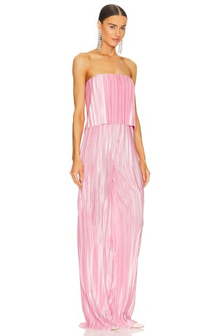 Collina Jumpsuit
                    
                    Amanda Uprichard | Revolve Clothing (Global)