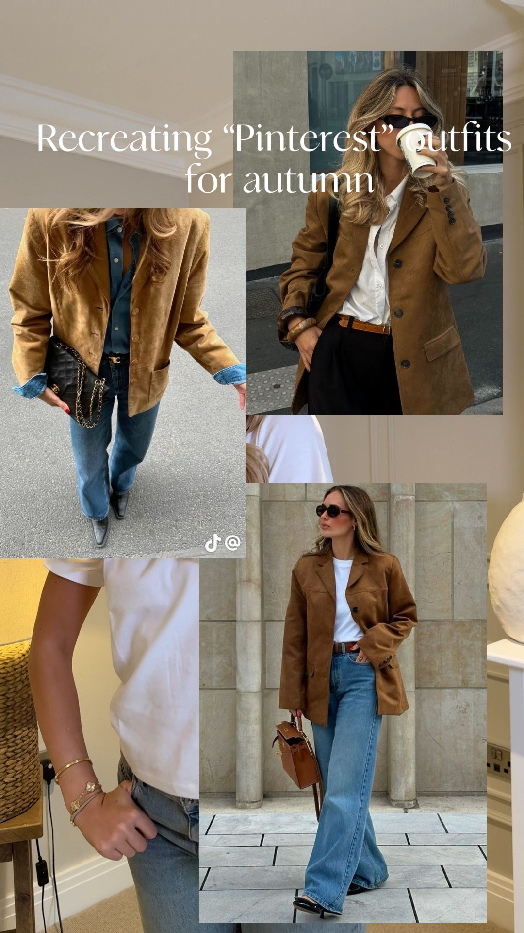 Another autumn outfit...

#LTKuk #LTKautumn #LTKeurope