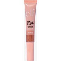 E.L.F. Halo Glow Blush Beauty Wand Magic Hour | Beauty Bay