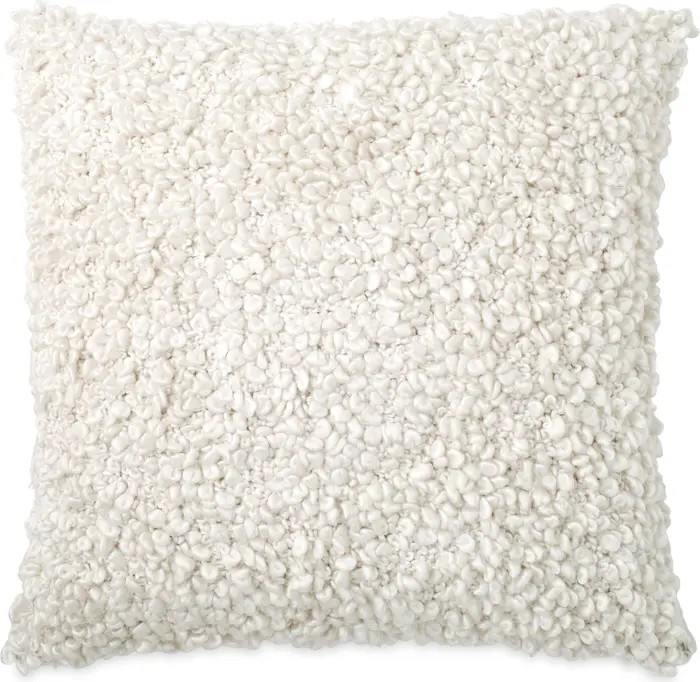 DKNY Pure Looped Decorative Pillow | Nordstrom | Nordstrom