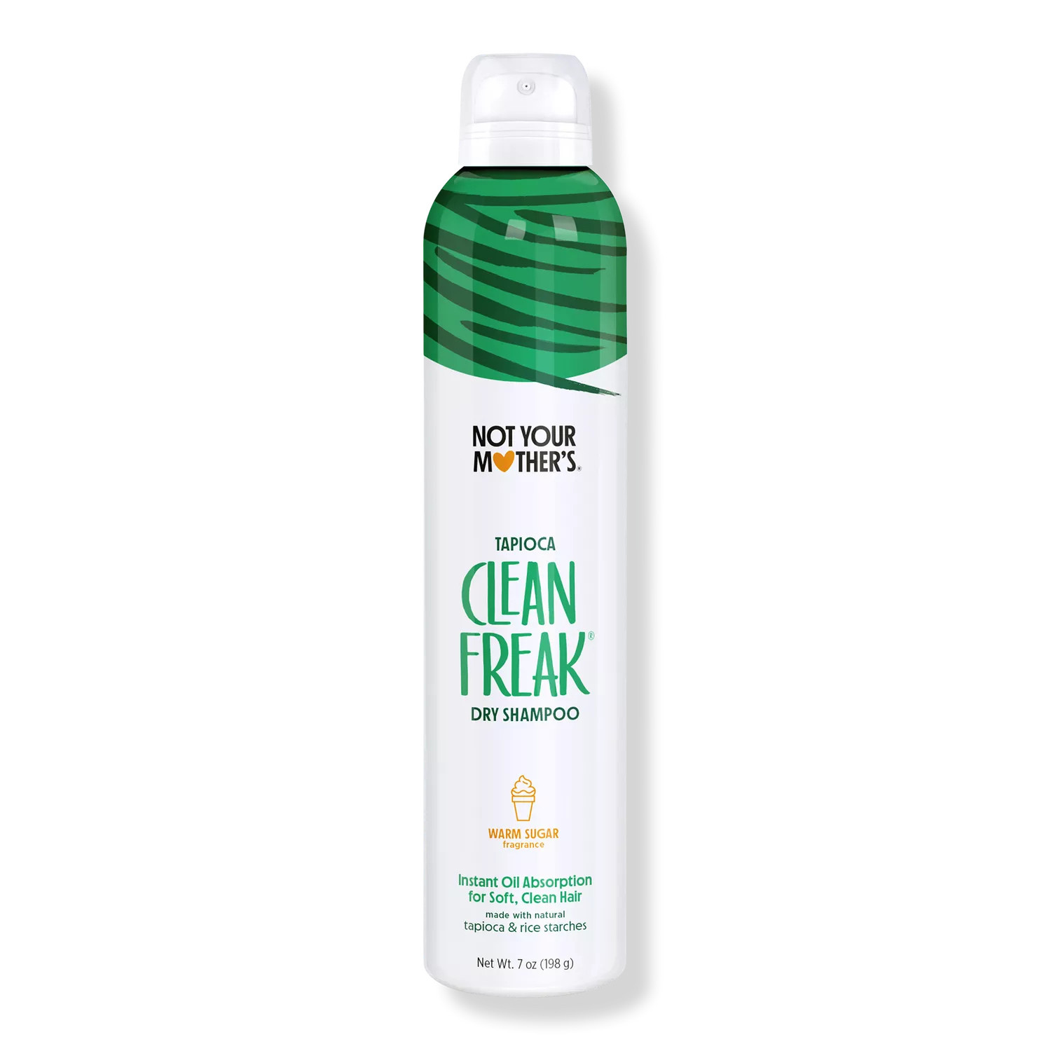 Clean Freak Tapioca Dry Shampoo | Ulta