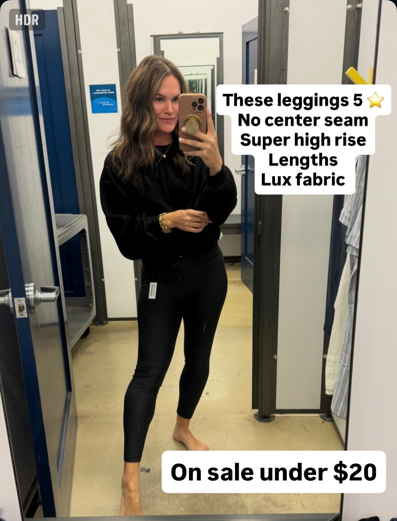 Lulu vibes… but make it Old Navy 😮‍💨🖤
These Old Navy finds are giving that buttery, sculpted feel — and the leggings are 50% OFF right now (run, don’t walk).
Flattering, comfy, and perfect for mom life, errands, workouts, or couch → carpool days. If you love luxury looks for less, this sale is it.


#LTKSaleAlert #LTKfitnessgoals #LTKActive