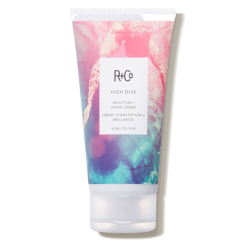 R+Co HIGH DIVE Moisture + Shine Creme - Dermstore | Dermstore