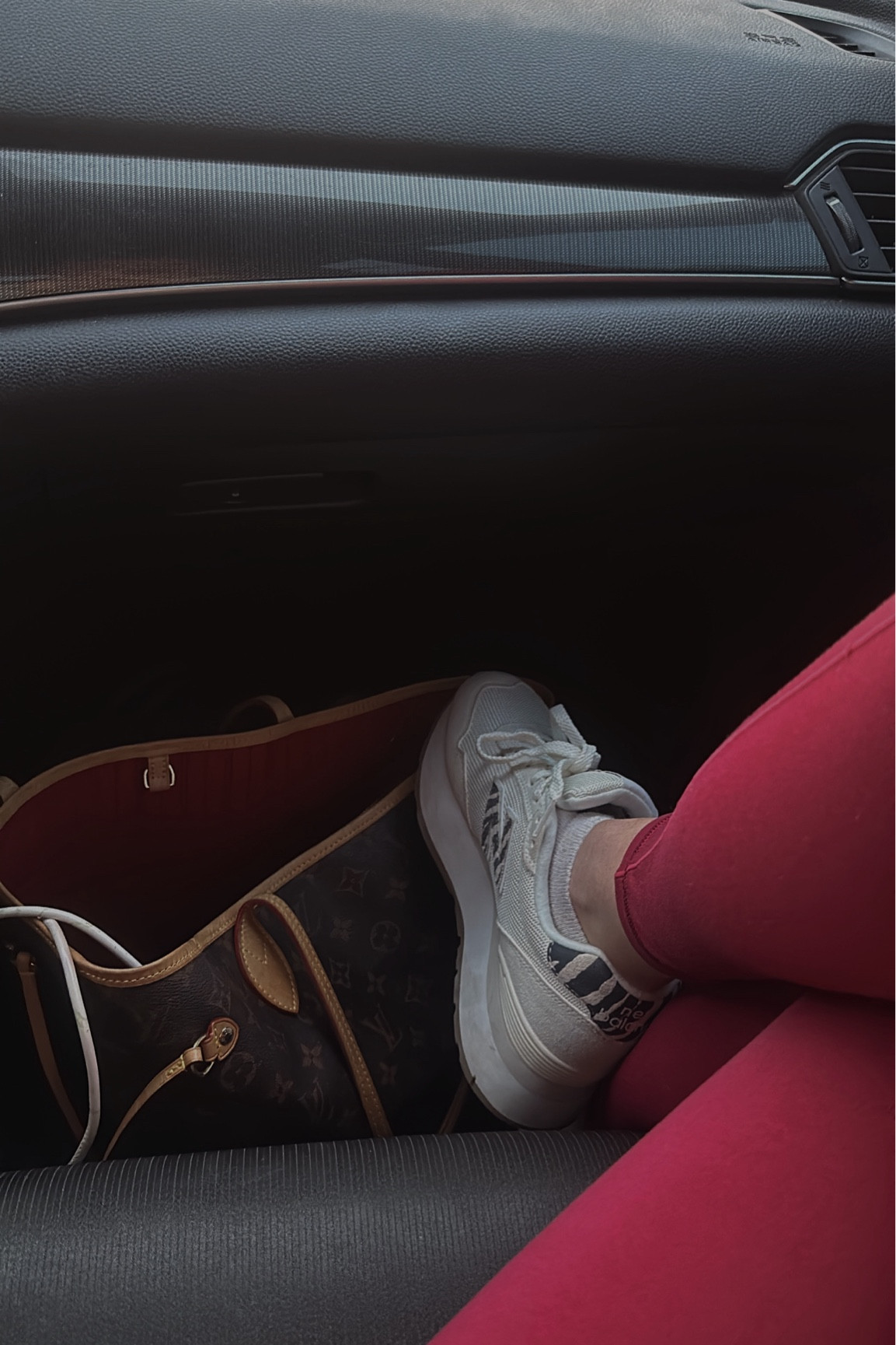 The cutest platform sneaks

#LTKTravel #LTKU #LTKFindsUnder100