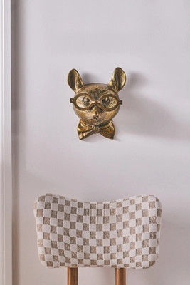 Louie the Mouse Gallery Wall Charm | Anthropologie (US)