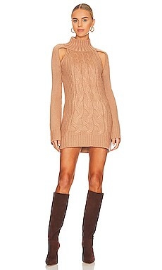 Losa Mini Dress
                    
                    Tularosa | Revolve Clothing (Global)