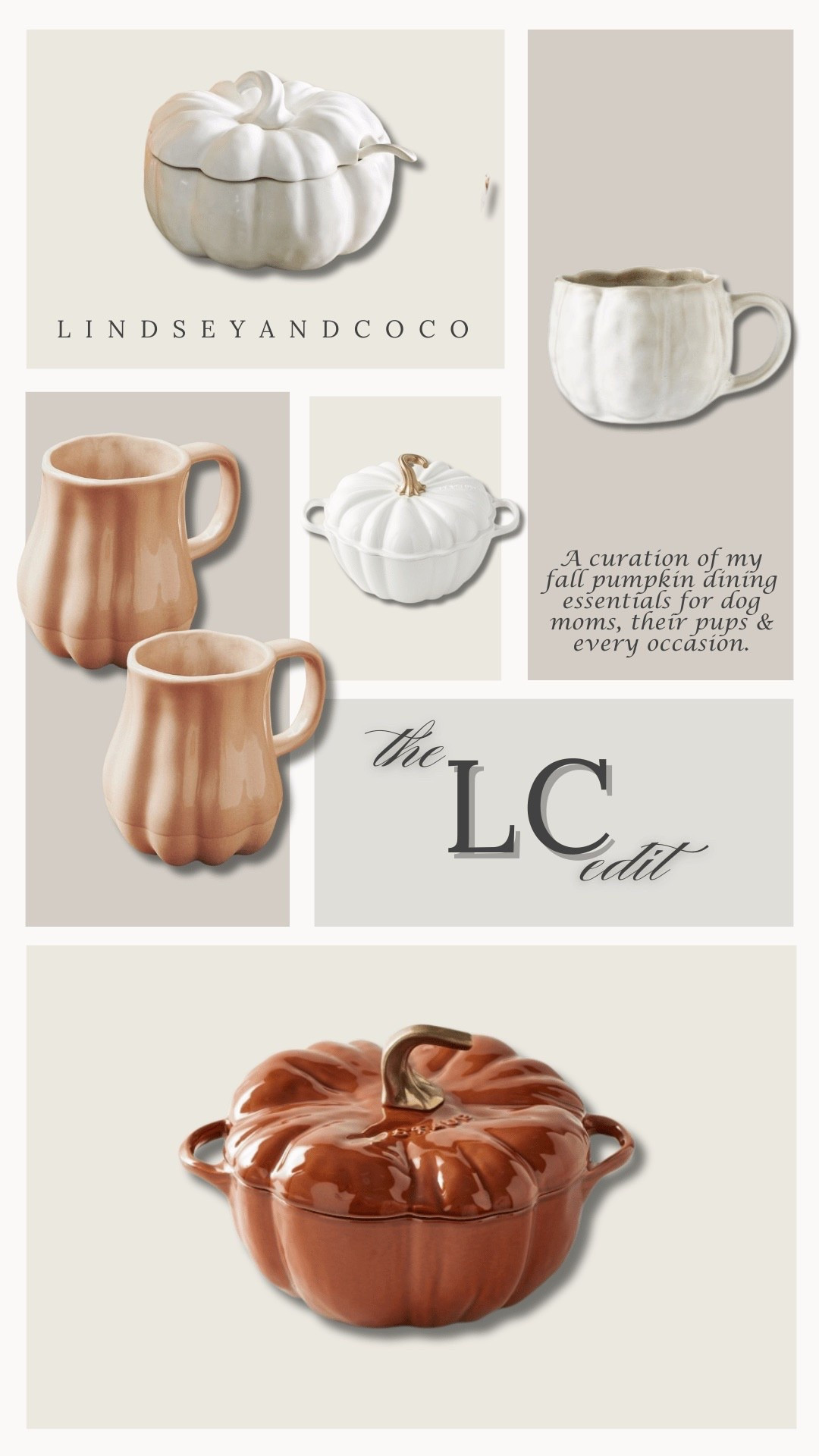 Fall Decor for Pumpkin Lovers 

Scroll to shop:
Mugs
Dutch ovens
Serving bowls

I’m so glad you’re here 


