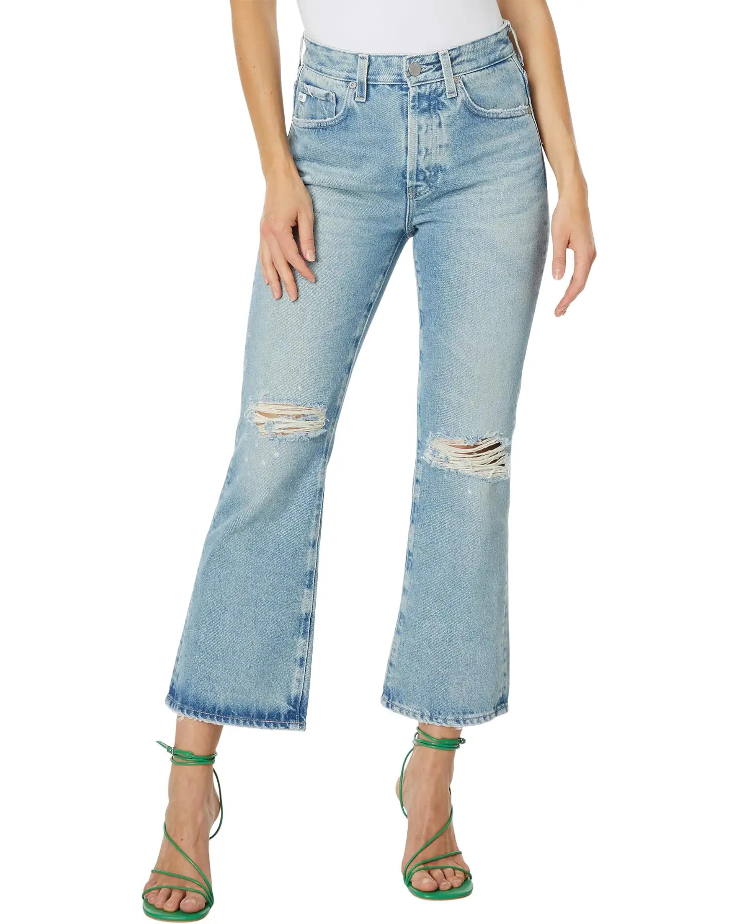 Kinsley in Idyllic Destructed | Zappos