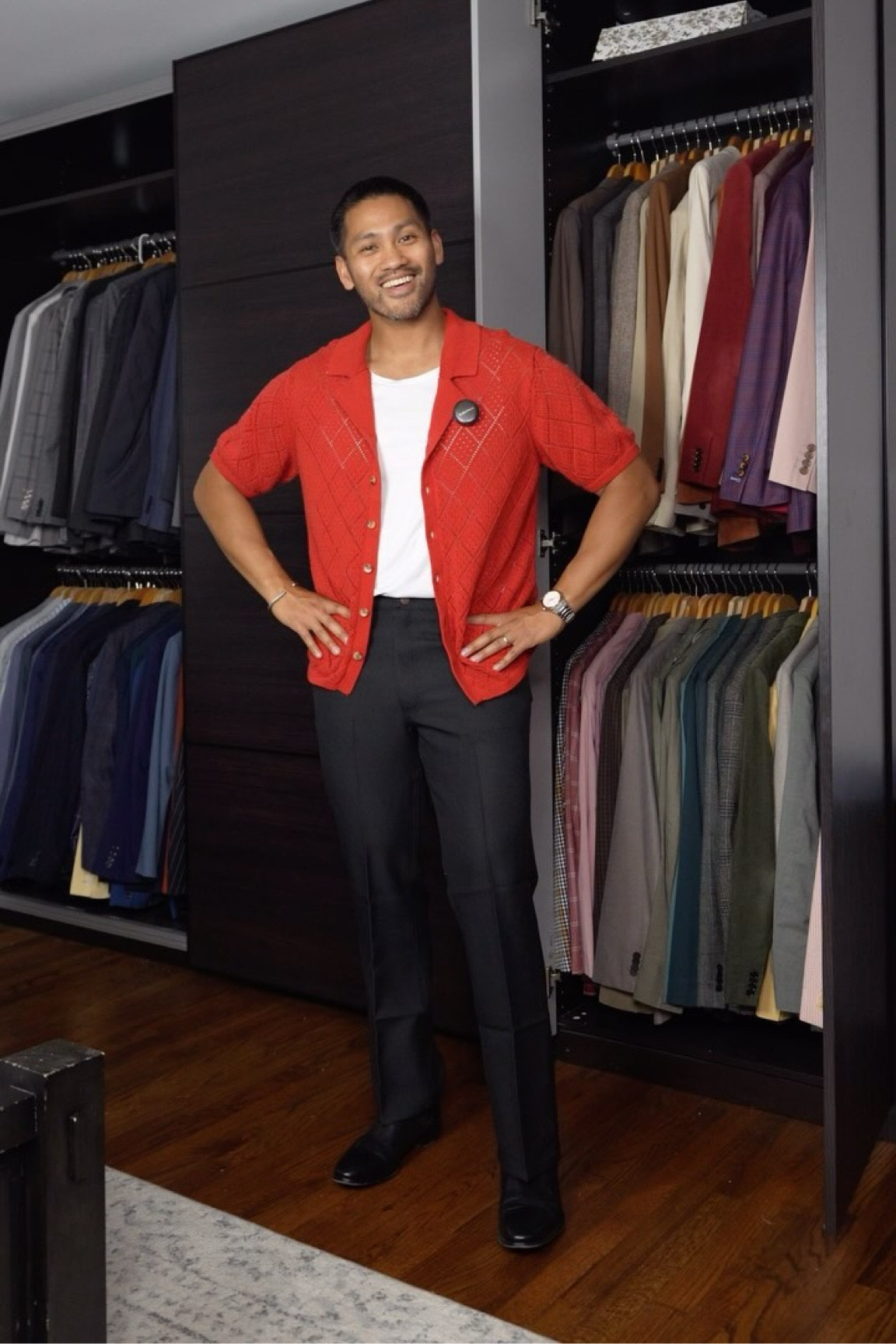 The Wrangler Wrancher Boot Jean is the absolute TRUTH. 

The influencer certainly got influenced this time around and I had to give these bad boys a shot. I’m super glad that I did because these just hit so good - the fit, the cut, the aesthetic, was just top tier and I couldn’t have been happier taking the plunge 

Best believe I’m grabbing every single color now so beware you’ll see these quite often 😂

#LTKStyleTip #LTKMens #LTKWorkwear