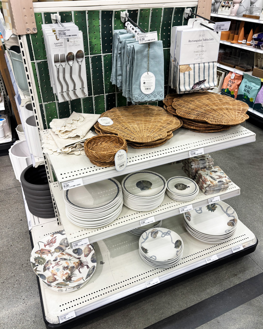 Threshold Studio McGee Collection
#targetfinds #threshold 

 #LTKHome