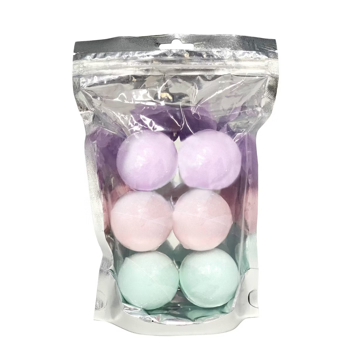 6pc 10.6oz Bath Bomb Set - Spritz™: Rose Scented Bath Soaks for Kids, Ages 5+, Normal Skin, Gus... | Target