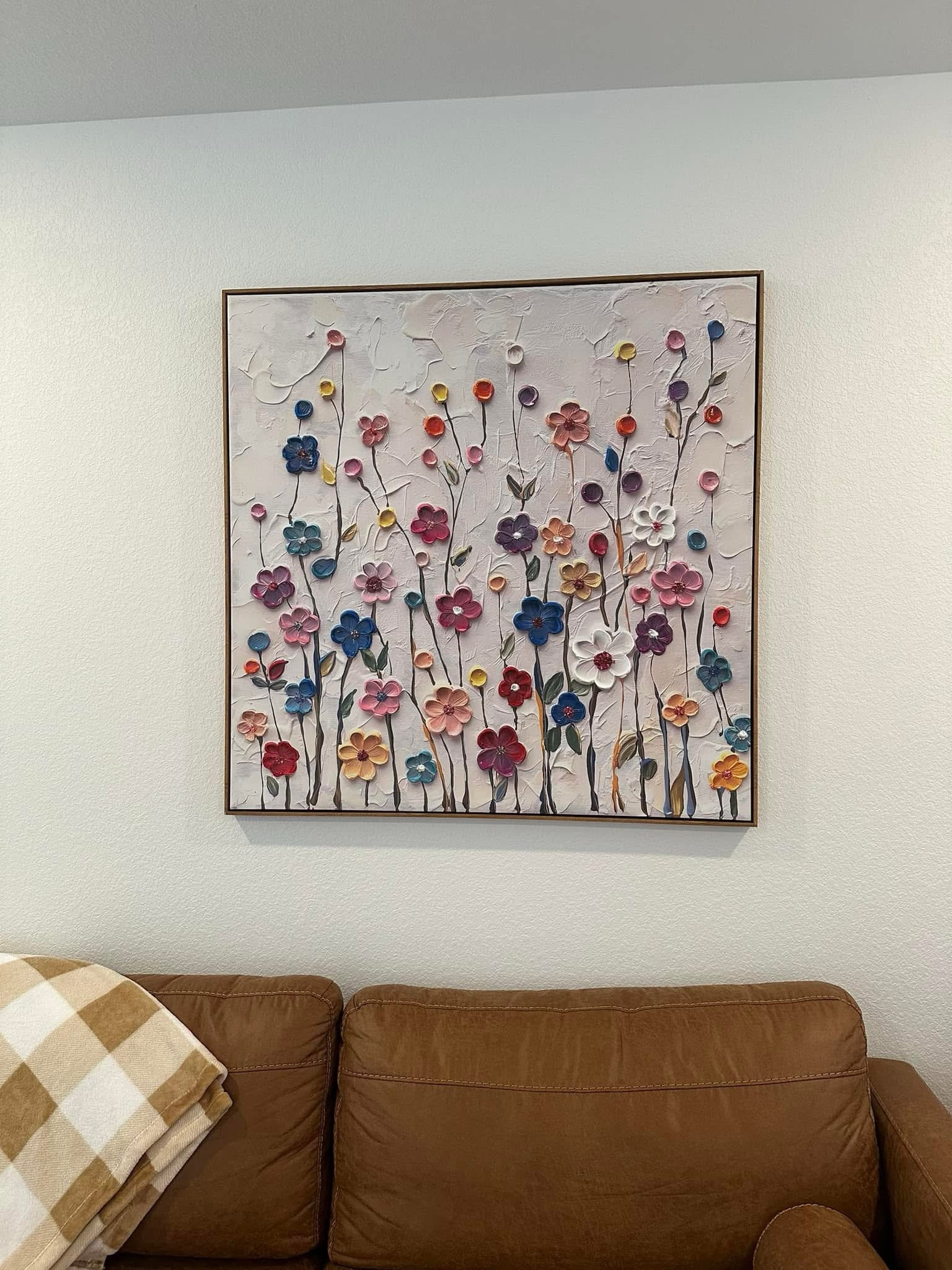 Wall Art, Leather Couch, Office Furniture 

#LTKStyleTip #LTKFindsUnder100 #LTKHome