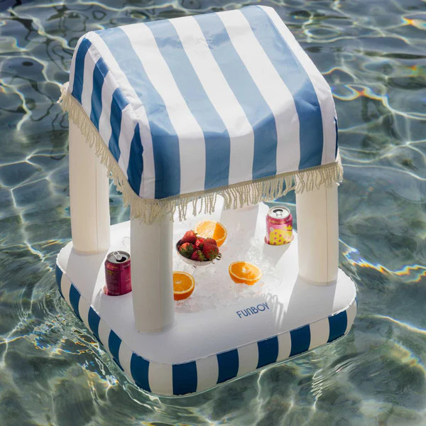 Floating Cabana Bar | FUNBOY