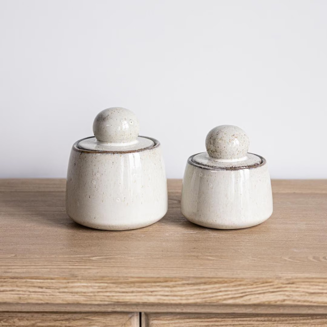 Ceramic Stash Pot | Etsy (US)