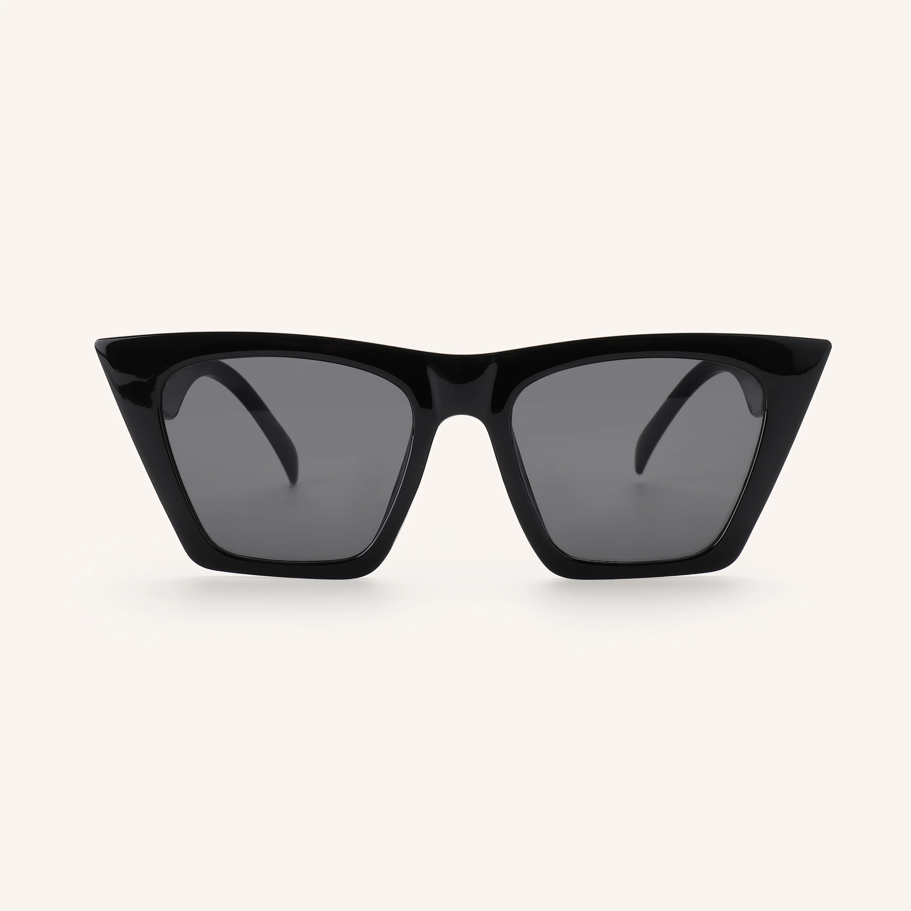 Stephanie Cat Eye Sunglasses | Victoria Emerson
