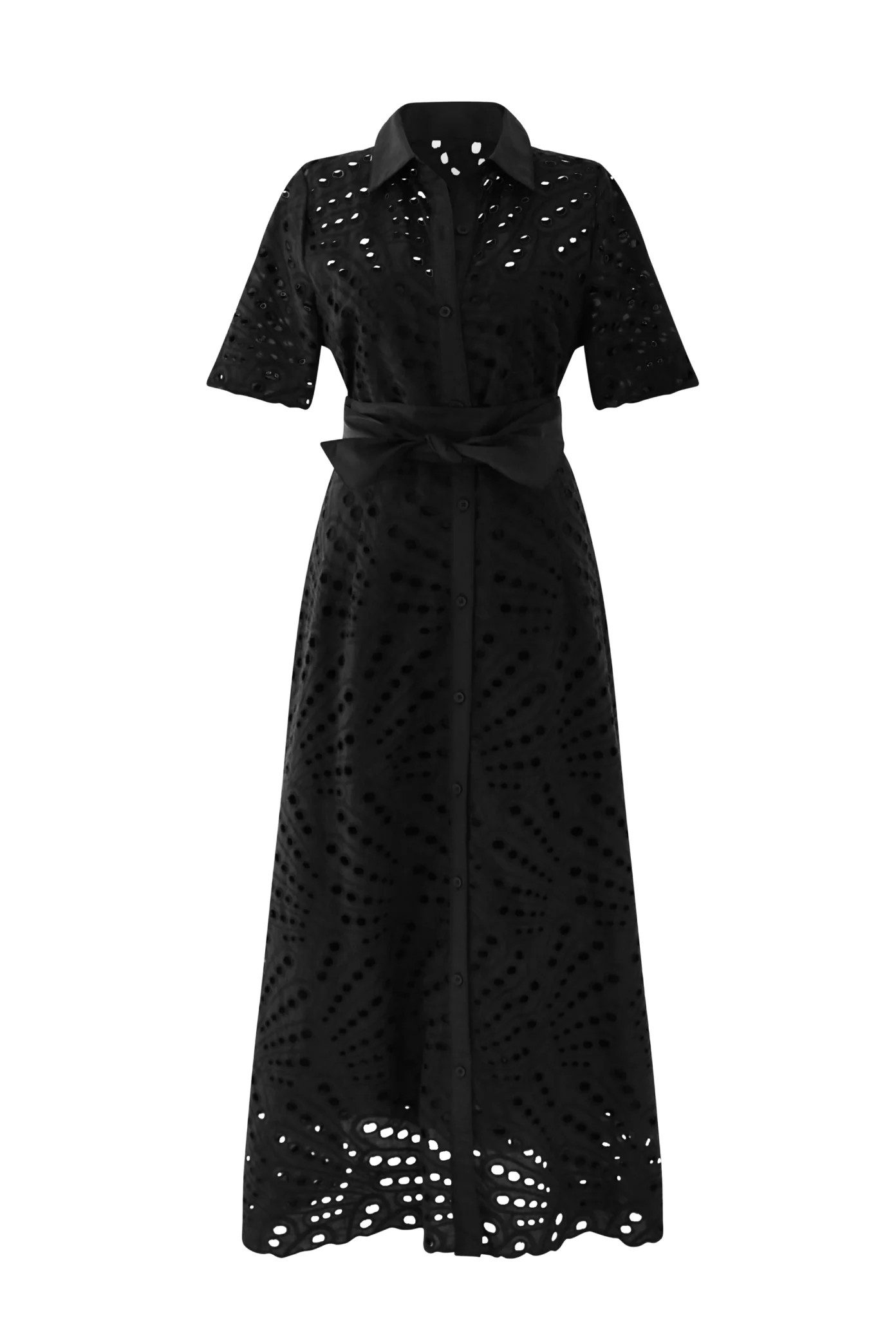 Palm Beach II Shirtdress | Everyone Loves The Weekend