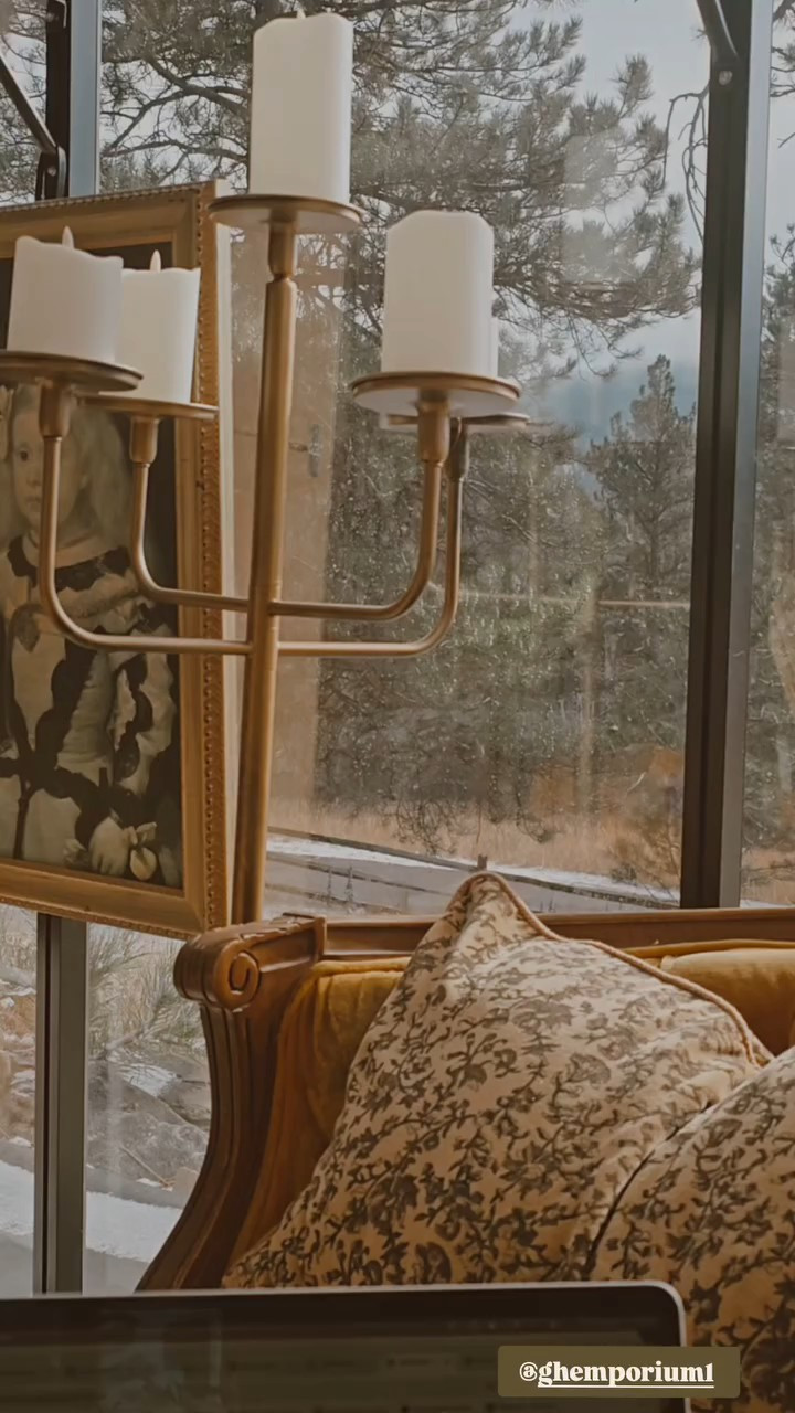 * greenhouse views * 🌙 home 🌙 greenhouse 🌙 decor 🌙 Moody 🌙 outdoor living 

#LTKGiftGuide #LTKHome #LTKSeasonal