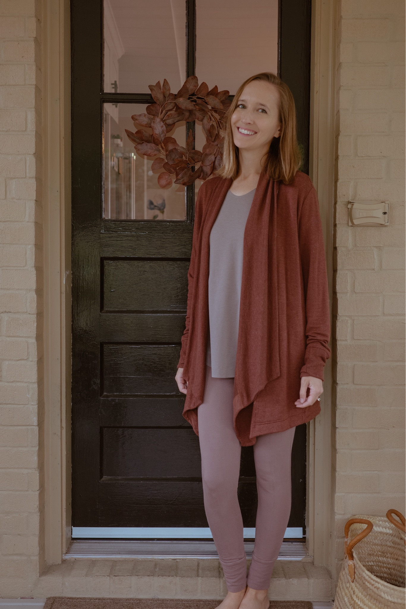 it’s getting dark early & it’s time to get comfy 🤎 new blog post on thehoneyprint.com ✨

#LTKSeasonal #LTKFitness #LTKFindsUnder100